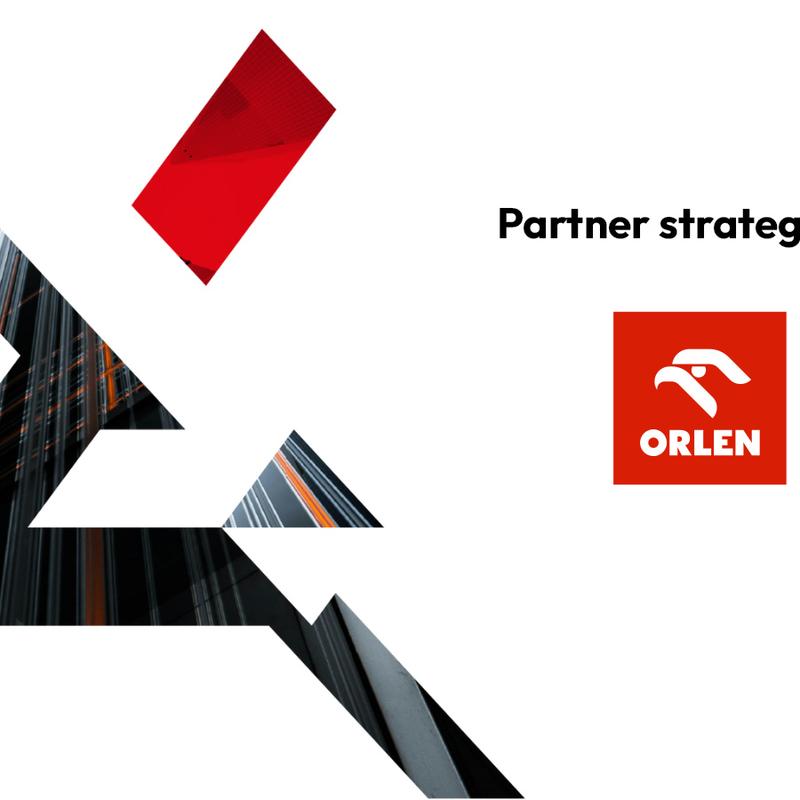 Partnerem Strategicznym Kongresu Architektury Polskiej została Grupa ORLEN.