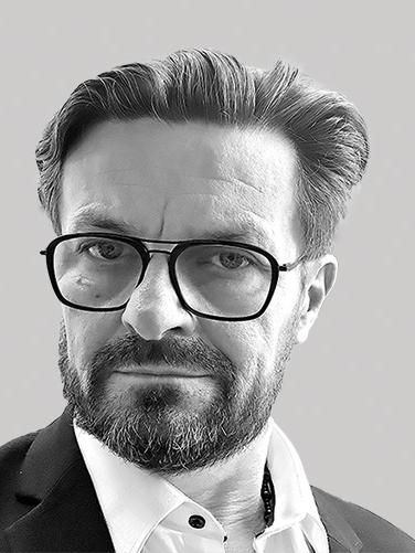 arch. Marek Chrobak