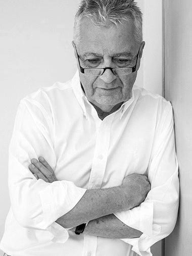 arch. Marek Dunikowski