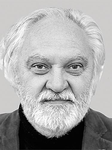 arch. Piotr Fokczyński
