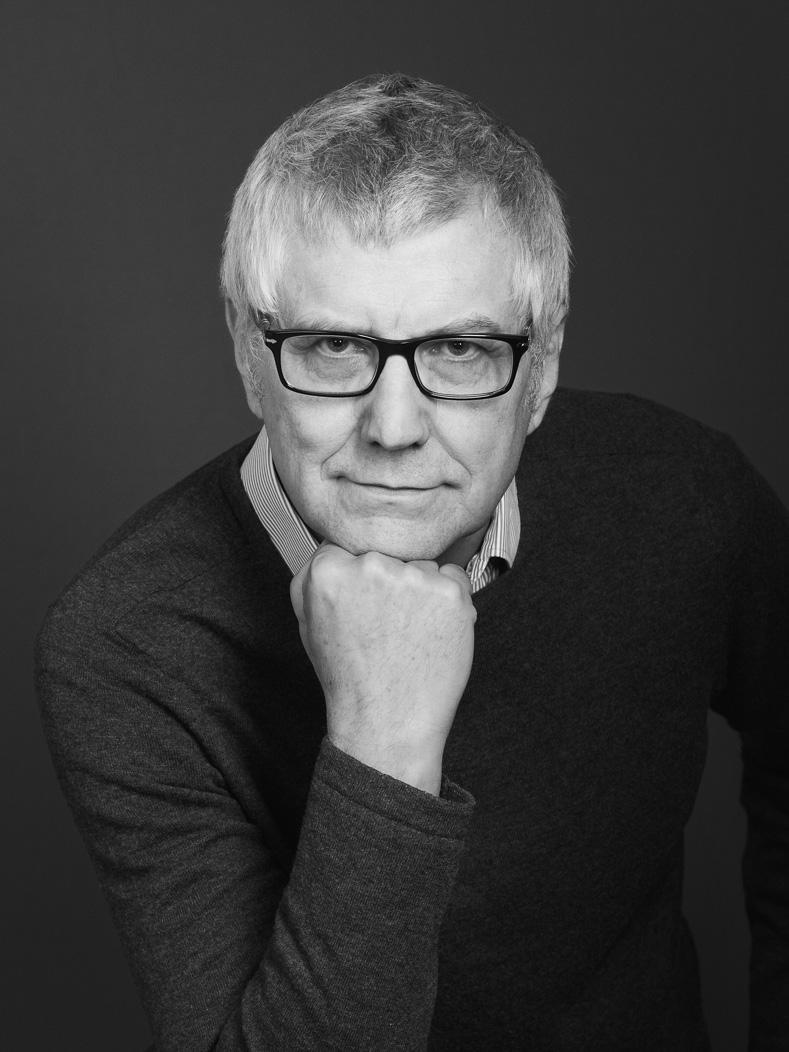 arch. Krzysztof Frąckowiak