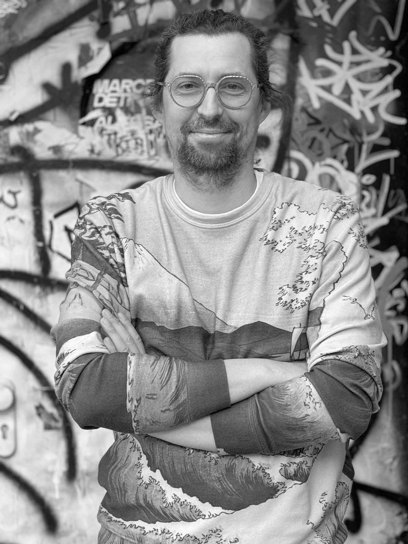dr Maciej Frąckowiak