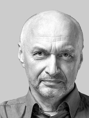 arch. Piotr Gadomski