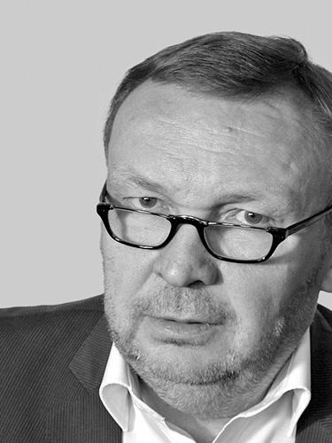 dr arch. Jerzy Grochulski