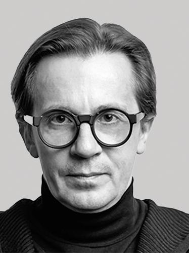 arch. Tomasz Konior