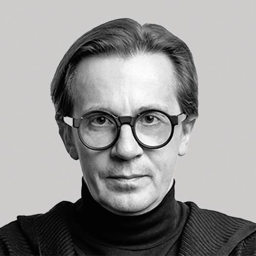 arch. Tomasz Konior