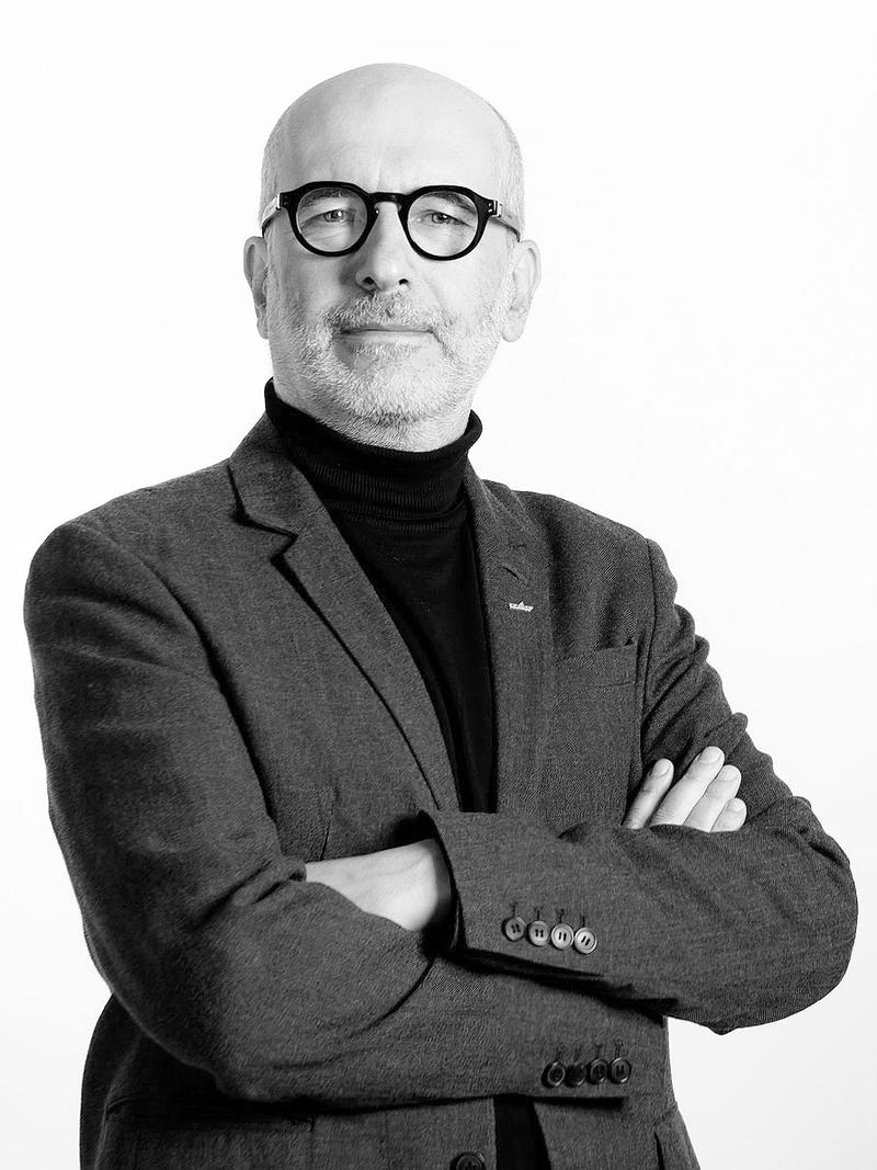 dr hab. inż. arch. Krzysztof Koszewski