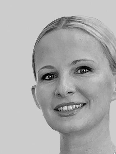dr inż. arch. Marta Promińska