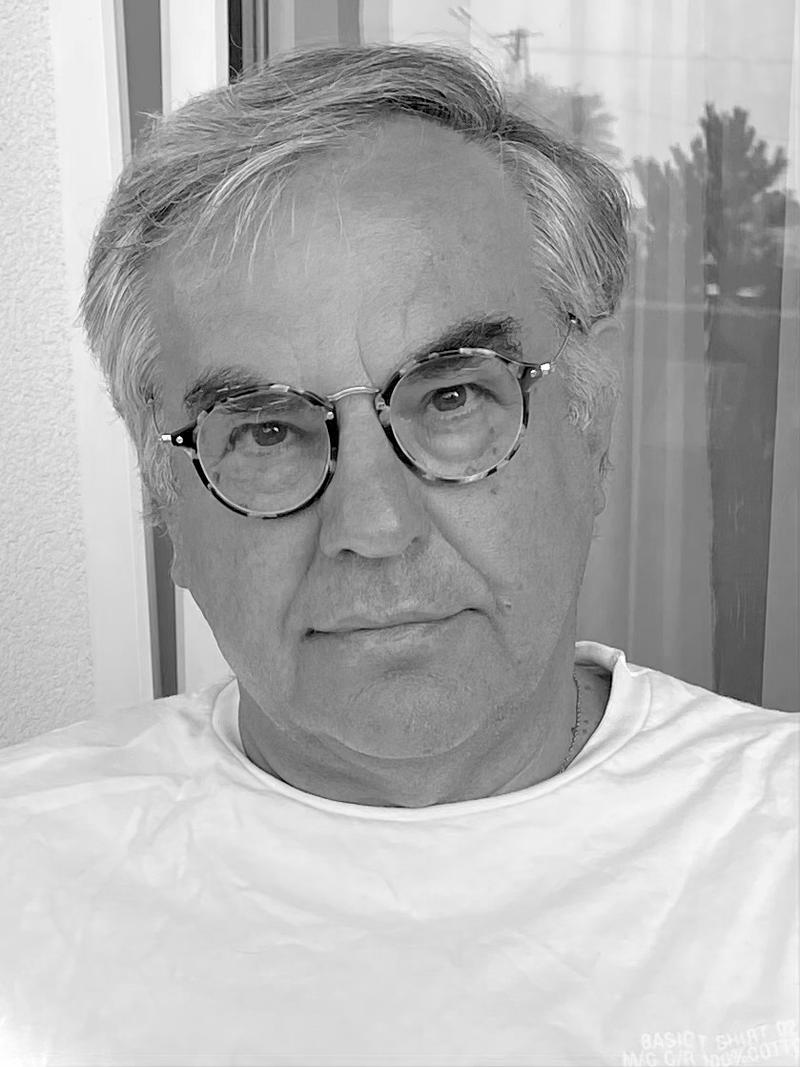 arch. Janusz Sepioł