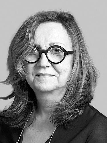 dr hab. inż. arch. Ewa Pruszewicz-Sipińska, prof. PP
