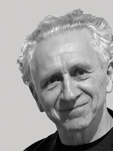 dr hab. inż. arch. Eugeniusz Skrzypczak