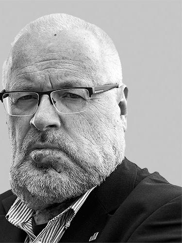 dr inż. arch. Tomasz Sławiński