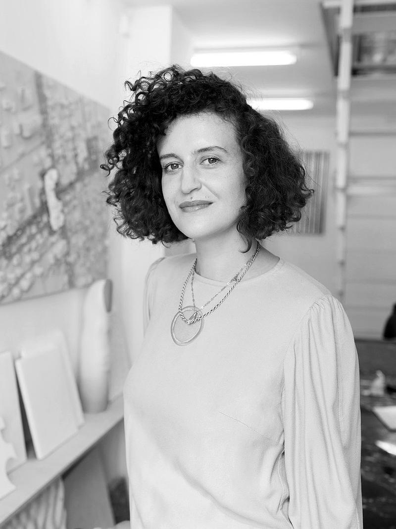 arch. Aleksandra Wasilkowska
