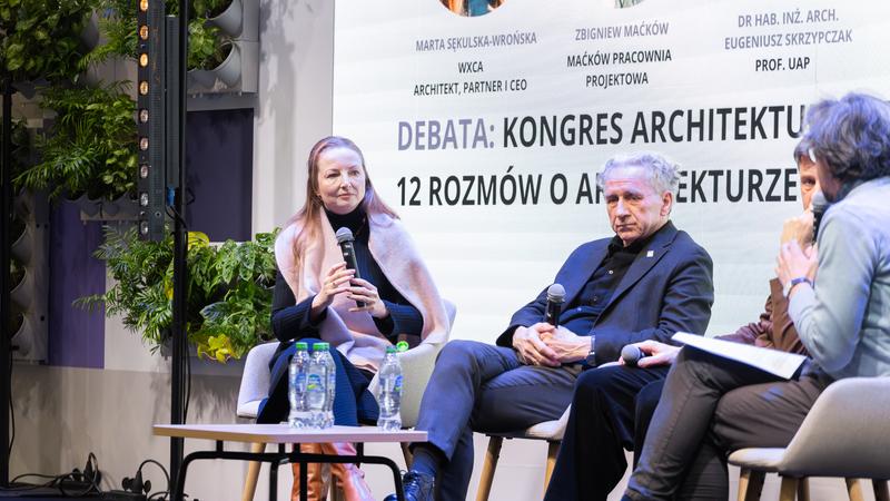 O pięknie podczas Forum Designu&Architektury w Poznaniu!