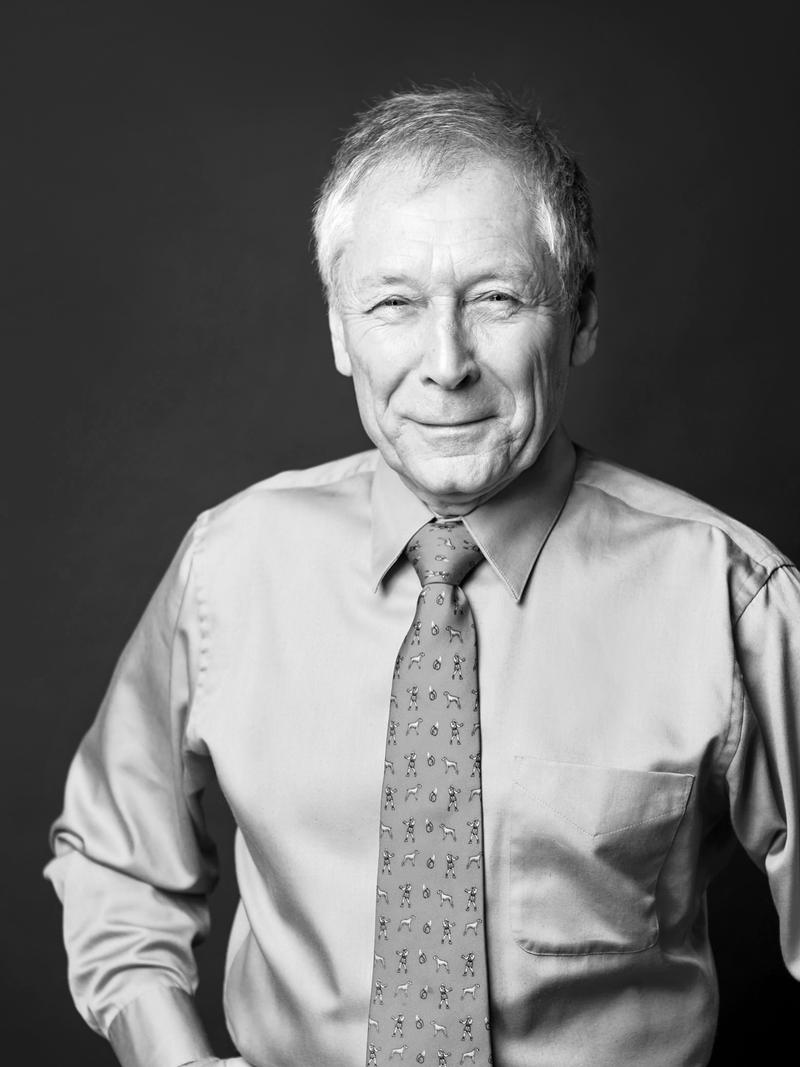 Prof. dr hab. Marek Bryx