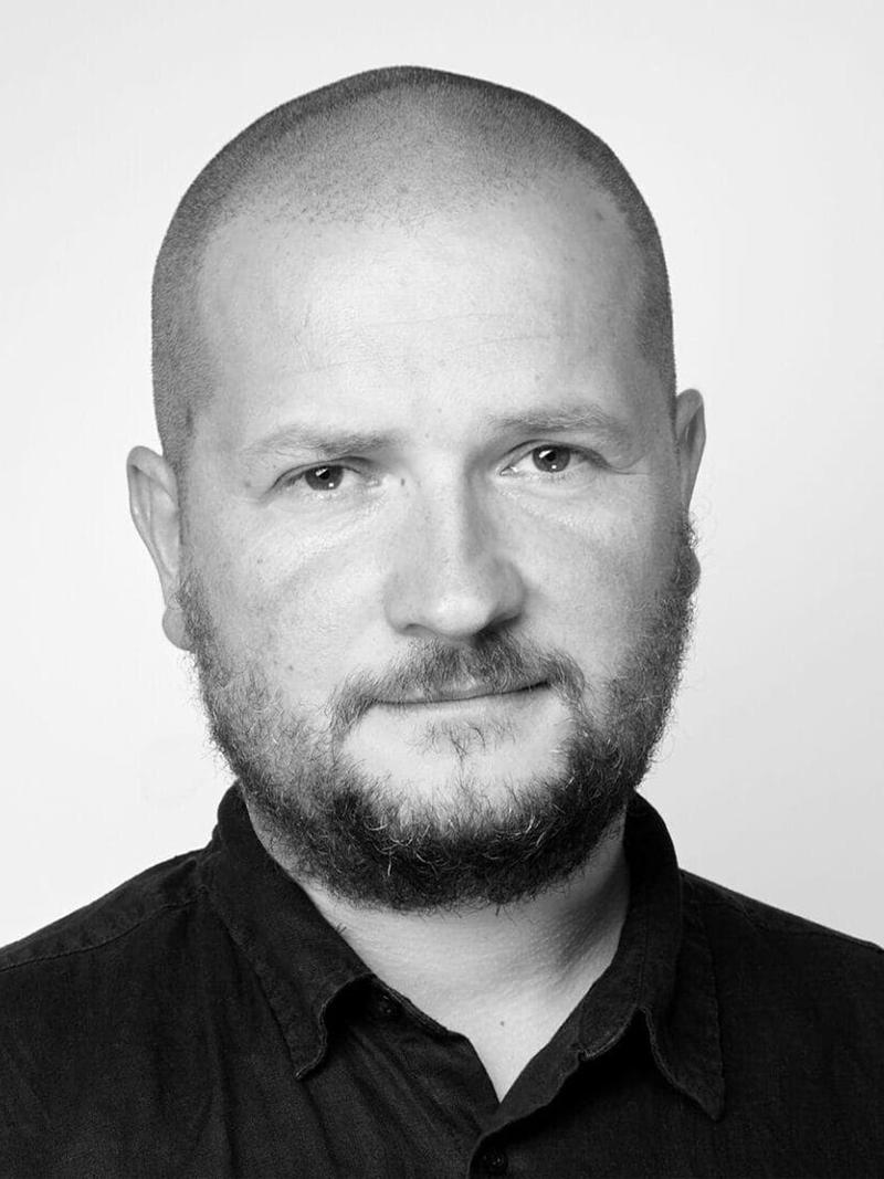 Kamil Domachowski