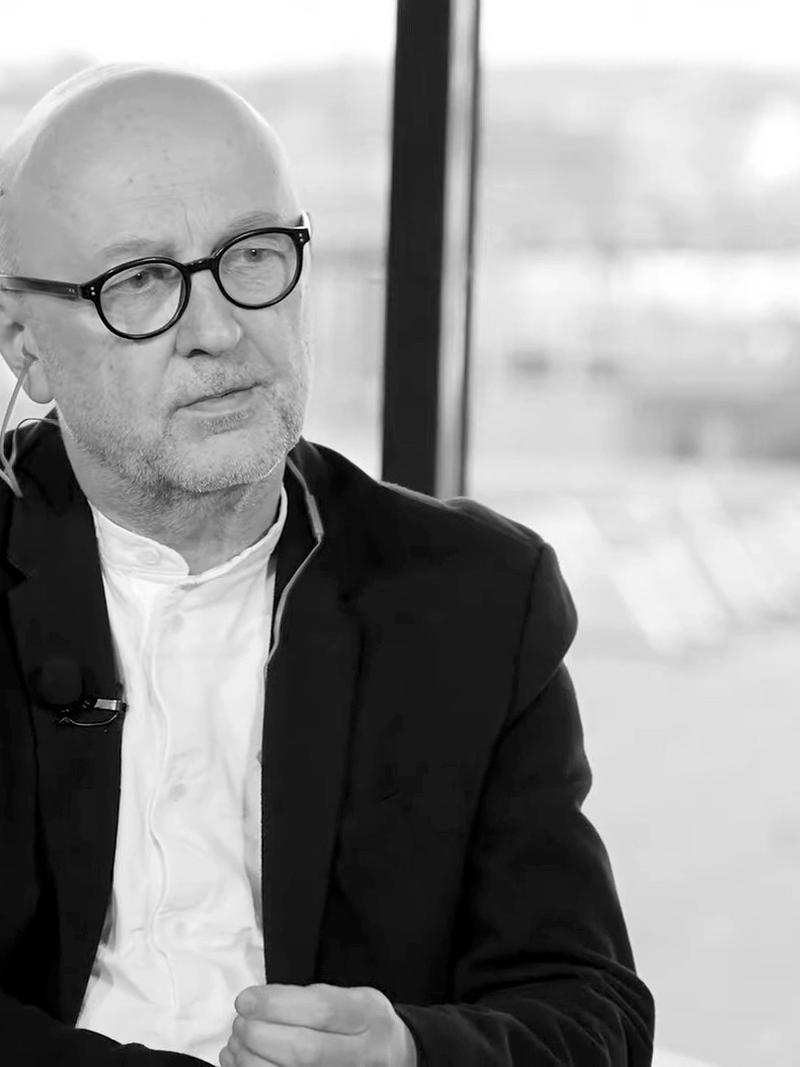 Jacek Dominiczak