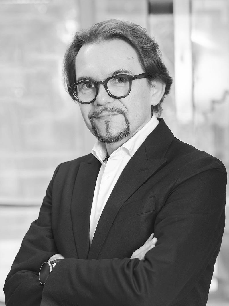 Roman Dziedziejko