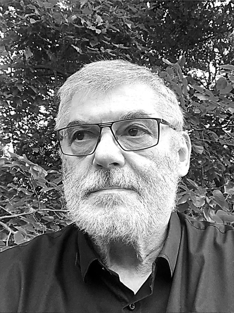 Jerzy Szczepanik-Dzikowski