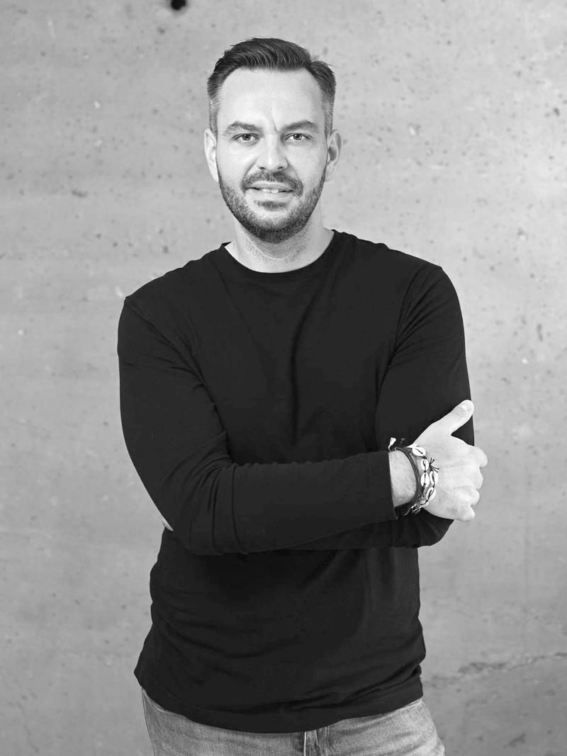 Maciej Franta