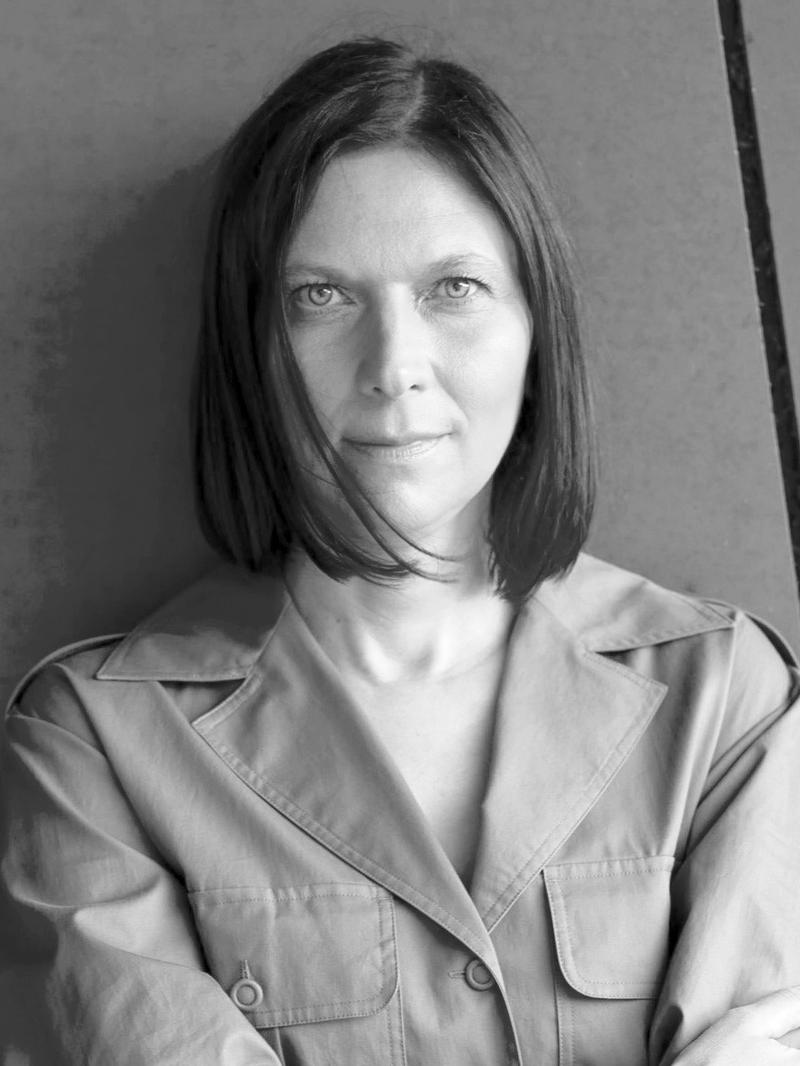 Monika Konrad