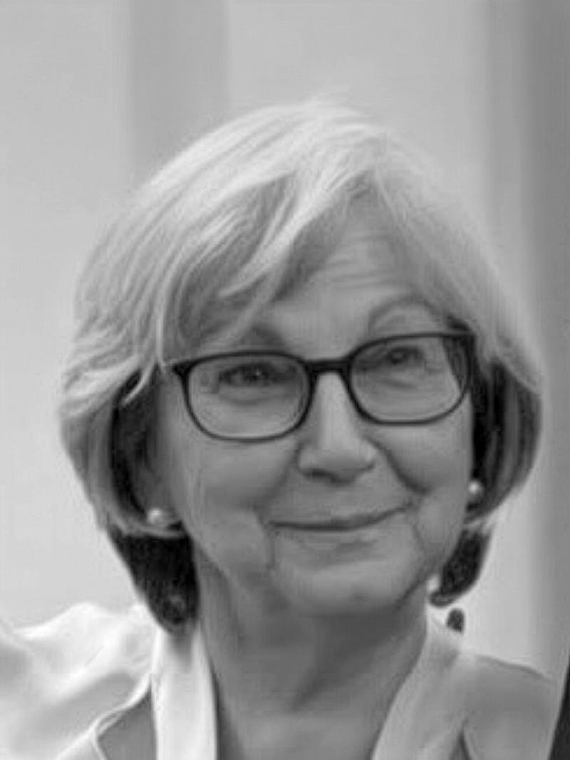 Architekt Anna Kościuk