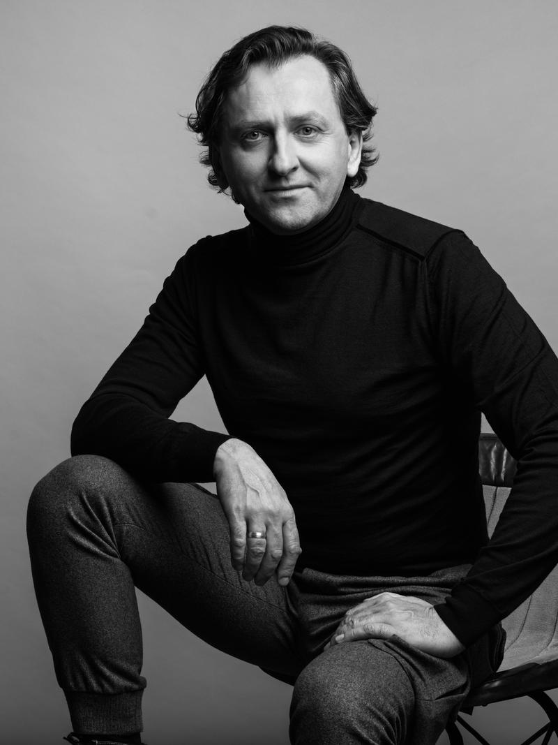 Arch. Maciej Kuryłowicz