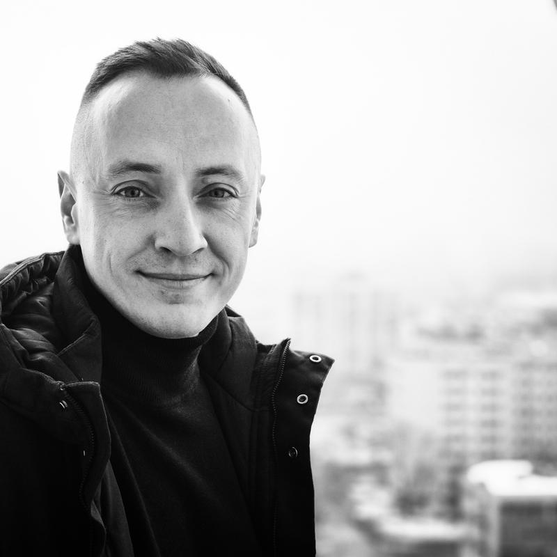 Marek Szymaniak