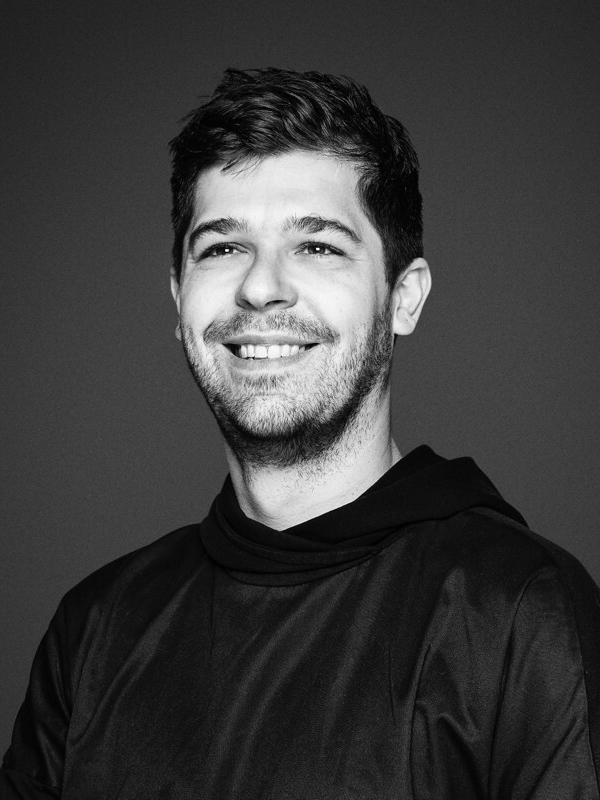 Mateusz Mastalski