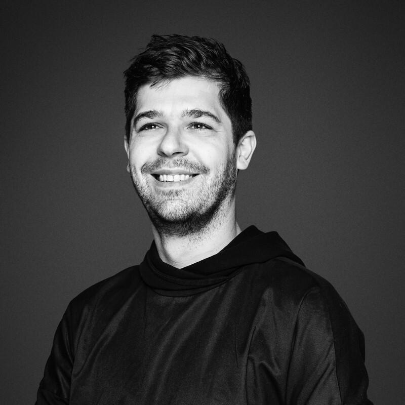 Mateusz Mastalski