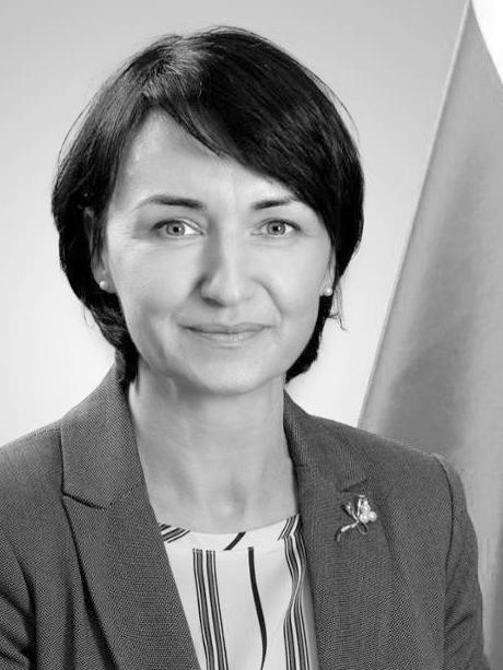 Henryka Mościcka-Dendys