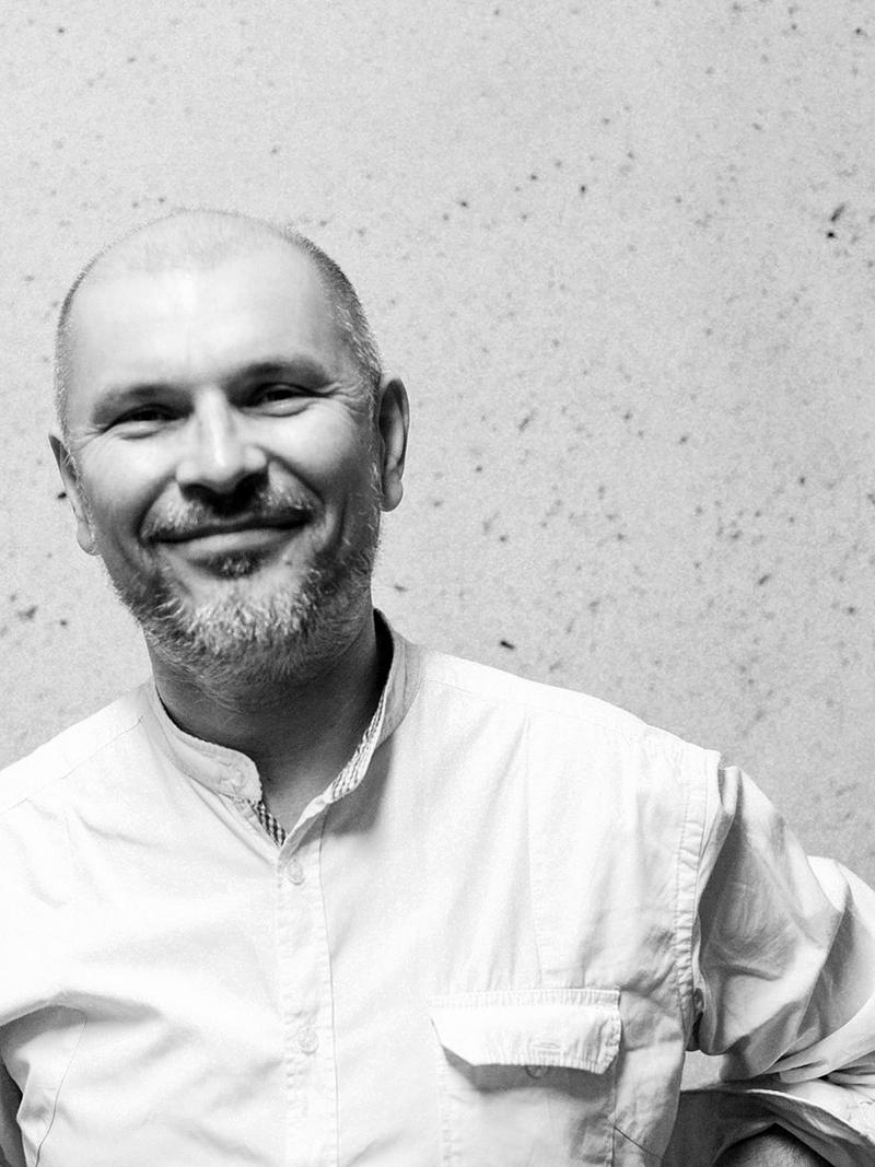 Marek Moskal