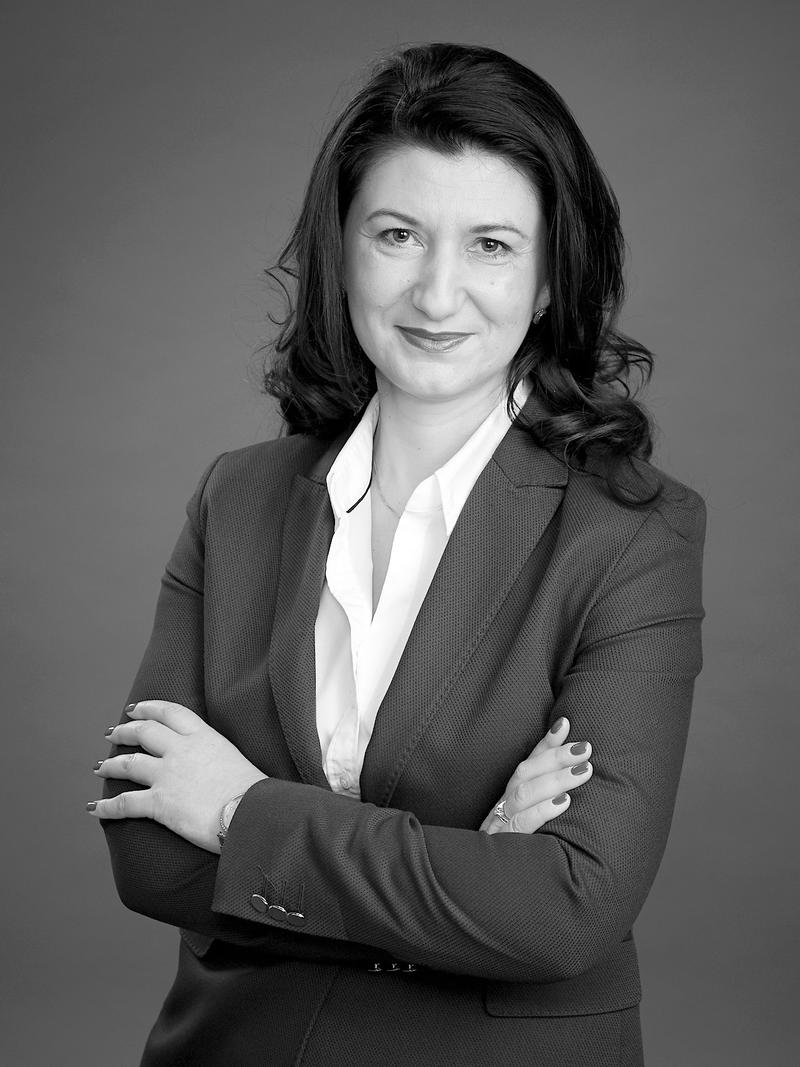 Agnieszka Olszewska