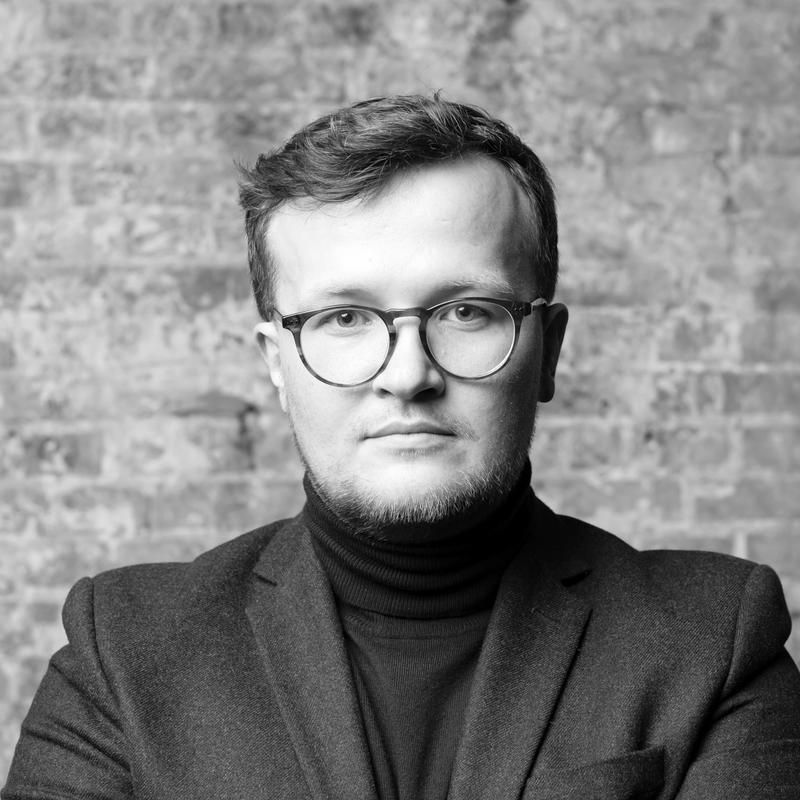 Piotr Grochowski