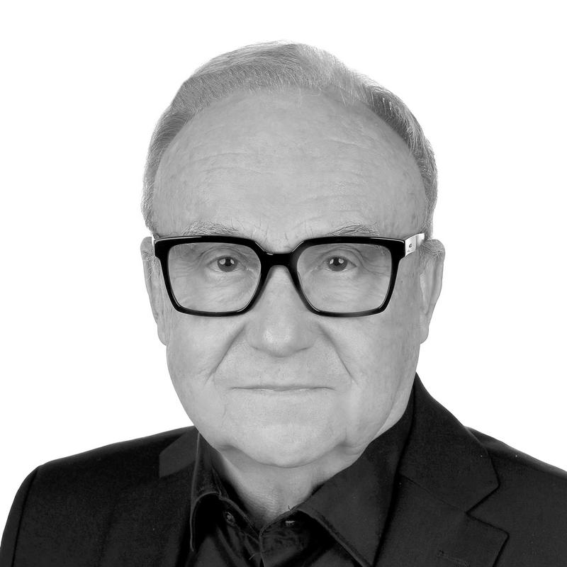 Piotr Rudol