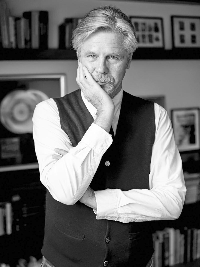 Paweł Potoroczyn
