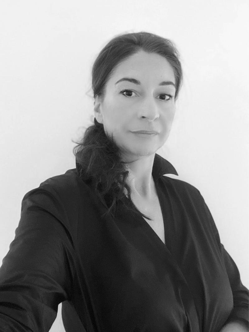 Karolina Scheibe-Skorczyk
