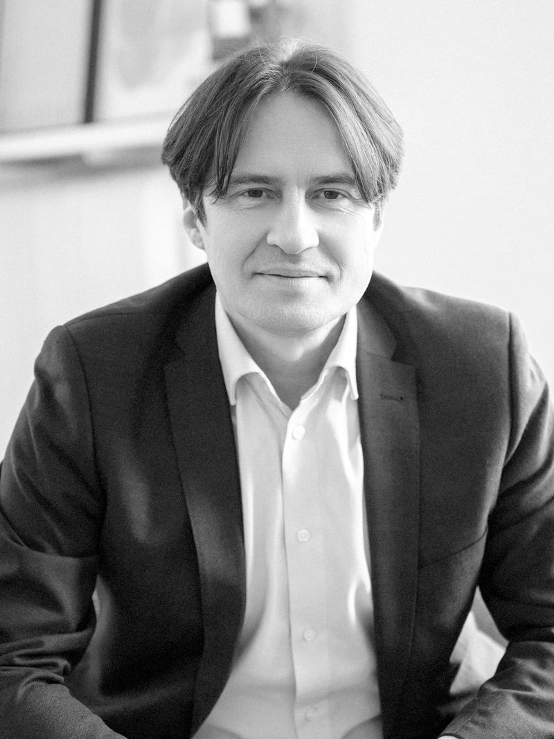 Grzegorz Chełmecki