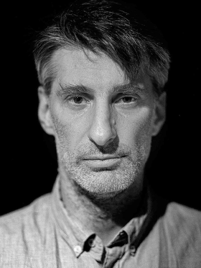 Michał Hasik