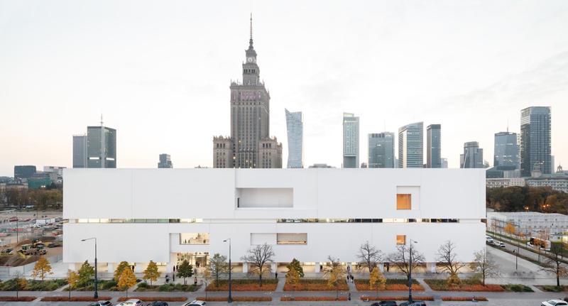 Między sumieniem a kontraktem: komu służy architektura? - debata