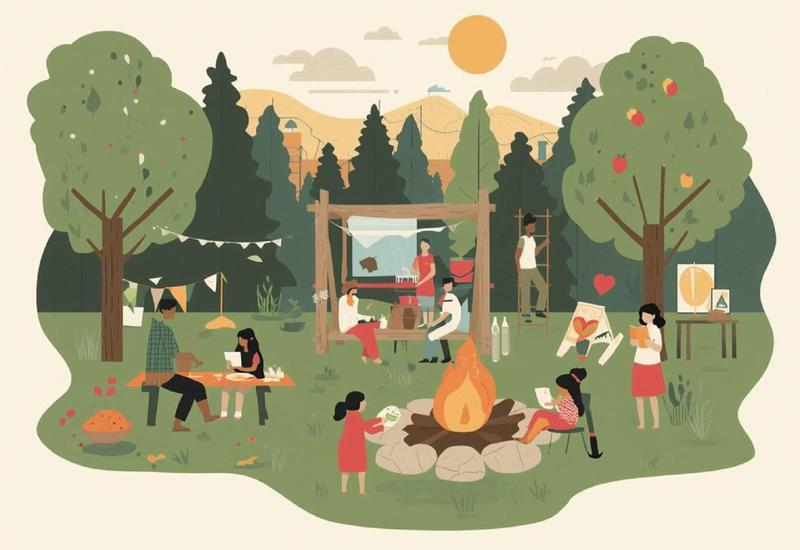 IV Piknik Architektoniczny