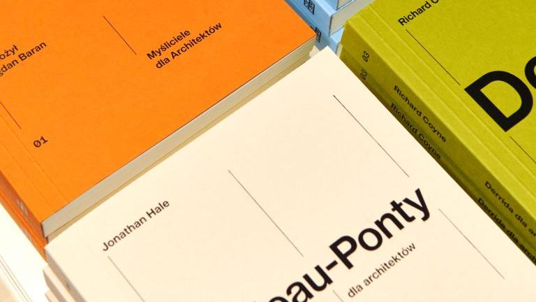 Polska kultura przestrzeni: Architektura – co to dzisiaj znaczy?